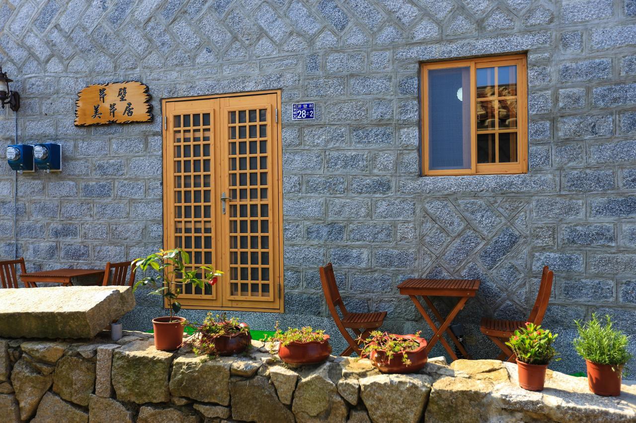 Machigo Apartment Beigan Exterior photo
